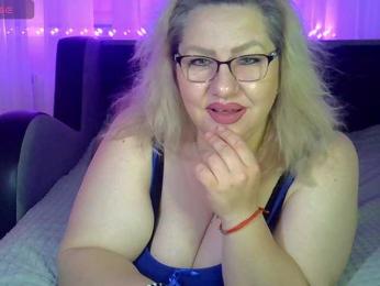 AngelinaGlam — bongacams