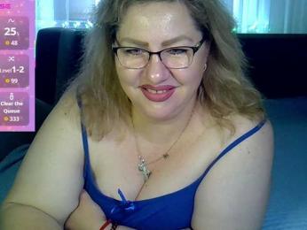 AngelinaGlam — bongacams
