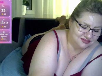 AngelinaGlam — bongacams