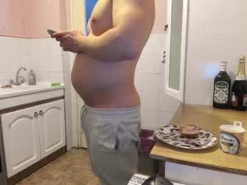 doriancretu95 — 在 chaturbate 直播的网络摄像头模特