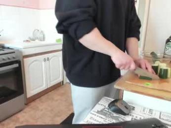 doriancretu95 — 在 chaturbate 直播的网络摄像头模特