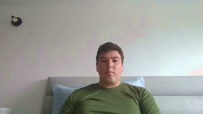 santi581 — Cam4 stream photo (Apr 2026)