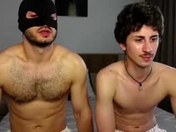 oliver_baker — 在 chaturbate 直播的网络摄像头模特