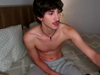 oliver_baker — Chaturbate stream photo (Sep 2026)