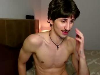 oliver_baker — 在 chaturbate 直播的网络摄像头模特