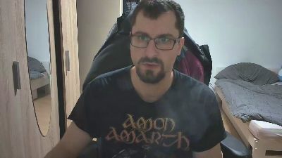 Dan_the_Man405 — 在 cam4 直播的网络摄像头模特