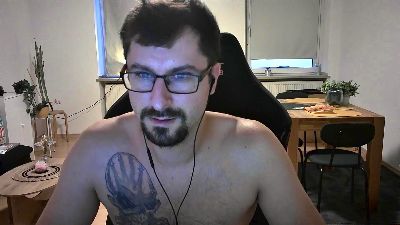 Dan_the_Man405 — Cam4 profile photo