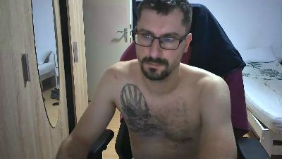 Dan_the_Man405 — Cam4 stream photo (Jun 2026)