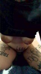 tuputitarica5 — Cam4 stream photo (May 2026)
