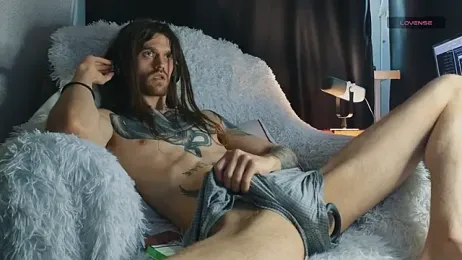 TechnoJesus — Stripchat stream photo (Feb 2026)