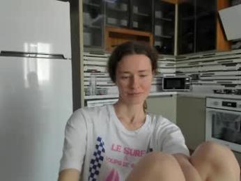 oksanafedorova — 在 chaturbate 直播的网络摄像头模特