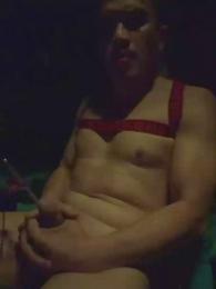 barenakedboy — Cam4 stream photo (Aug 2026)