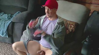 Hotdickyxxx — Cam4 stream photo (Apr 2026)