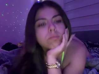 cindyvanity — Camsoda stream photo (Apr 2026)