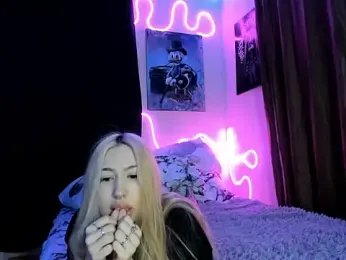 DarkAng3IX — Stripchat stream photo (Mar 2026)