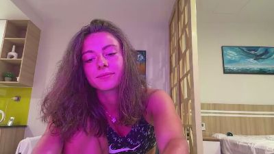 MyrtaJumbo — Cam4 profile photo