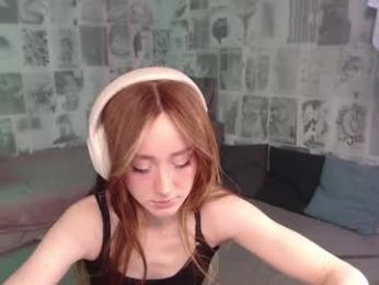 digital_geisha — 在 chaturbate 直播的网络摄像头模特