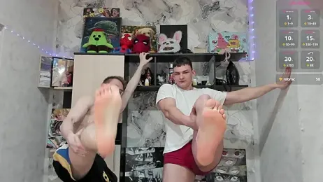 MIKE_GOD19 — Stripchat stream photo (Mar 2026)