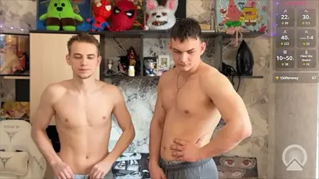 MIKE_GOD19 — Stripchat stream photo (Mar 2026)