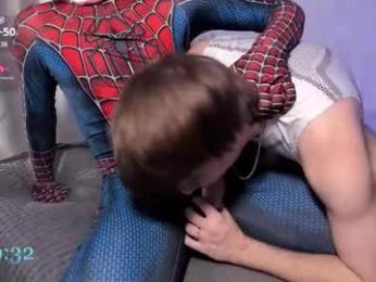 elliot_winki — Chaturbate stream photo (Mar 2026)