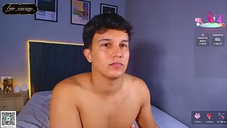 Leo_Savage_ — Stripchat stream photo (Sep 2026)