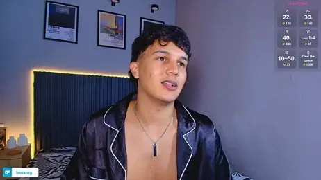 Leo_Savage_ — stripchat