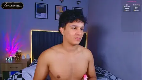 Leo_Savage_ — Stripchat stream photo (Sep 2026)