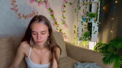 AnnaleeGhamdi — cam4