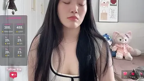rose-u — Stripchat stream photo (May 2026)