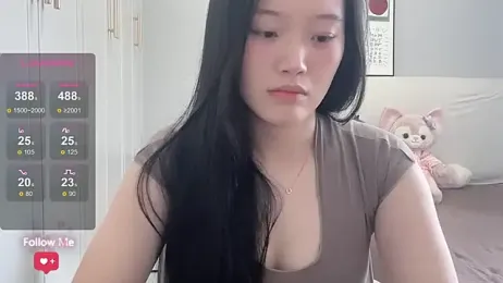 rose-u — Stripchat profile photo