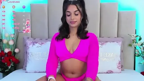 Brianna_Wilson — Stripchat stream photo (Oct 2025)