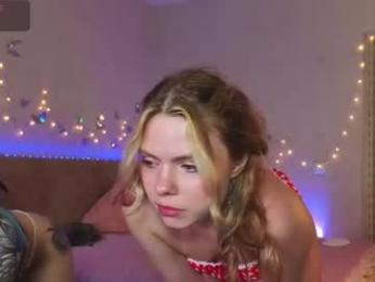 red__candy — Chaturbate profile photo
