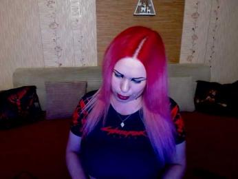 AnnessixReign — Bongacams stream photo (Aug 2026)