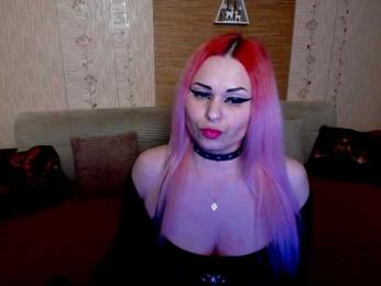 AnnessixReign — Bongacams profile photo