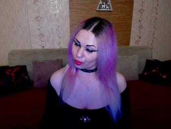AnnessixReign — Bongacams stream photo (Jul 2026)