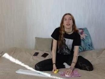 _by_double_sexy_miss_ — Chaturbate stream photo (Apr 2026)