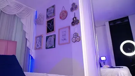 IsabelleDaza — Stripchat stream photo (Mar 2026)