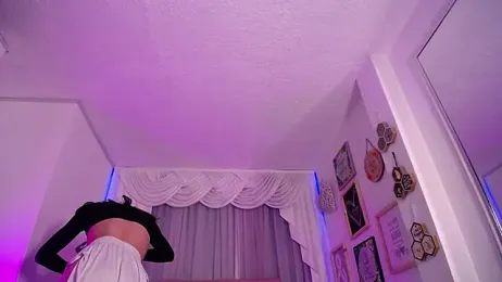 IsabelleDaza — Stripchat stream photo (Mar 2026)