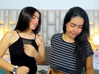 katy_and_paola — 在 chaturbate 直播的网络摄像头模特