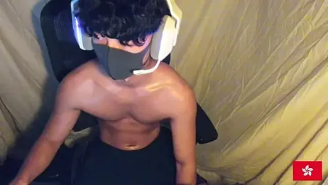 kasanhwav — Stripchat profile photo