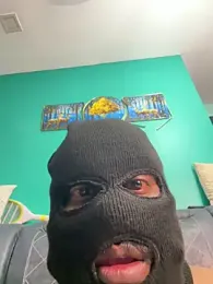 HornyGhodiX — Stripchat stream photo (Dec 2025)