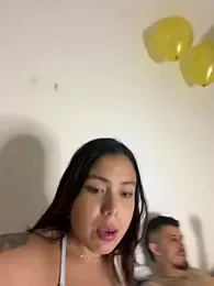 Luxee- — Stripchat stream photo (Jan 2026)