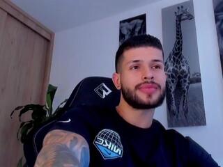Santos Ramirez — flirt4free