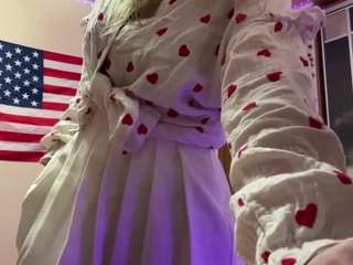 maragaretkampen — Camsoda stream photo (Mar 2026)