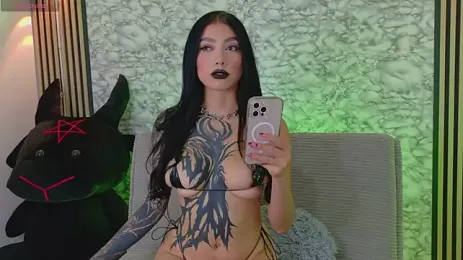 catalina__23 — Stripchat profile photo