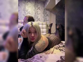 Patti77 — Bongacams stream photo (Oct 2025)