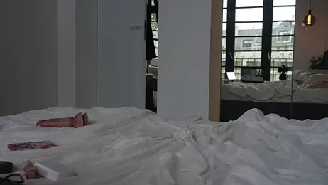 ibiddi — Stripchat stream photo (Apr 2026)