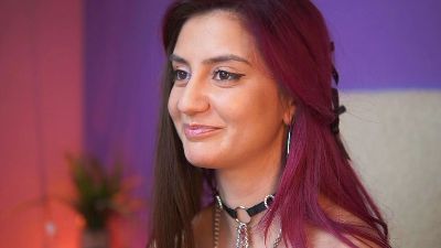 SabrinaHope — Cam4 profile photo