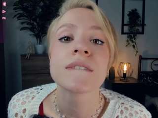 elenoramowatt — camsoda