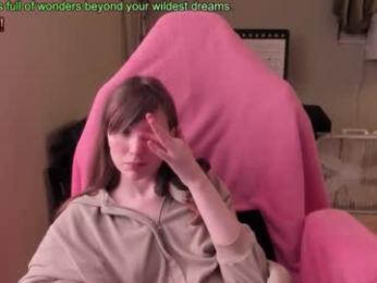 nacmar — 在 chaturbate 直播的网络摄像头模特